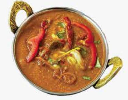 Prawn Karai