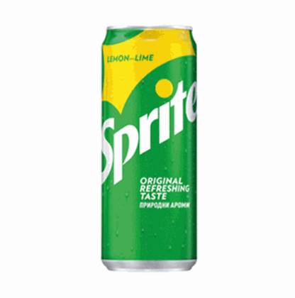 Sprite (0.33 l)