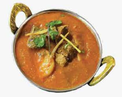 Lamb Vindaloo