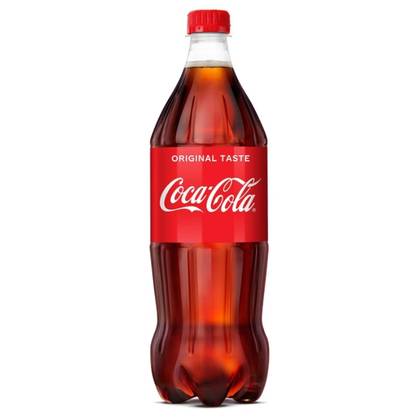 Coca-cola (1 l)