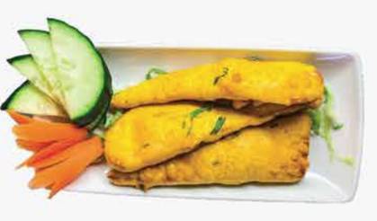 Paneer Pakora
