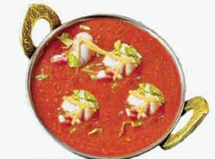 Prawn Rogan Josh