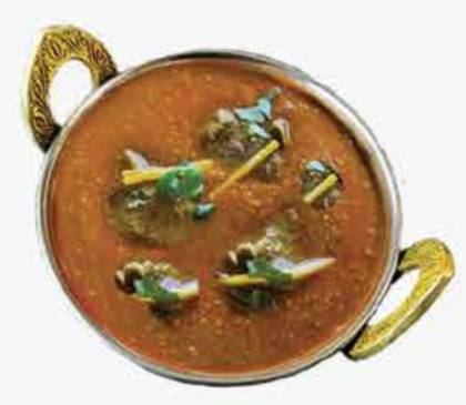 Lamb Achari