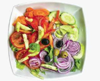 Green Salad