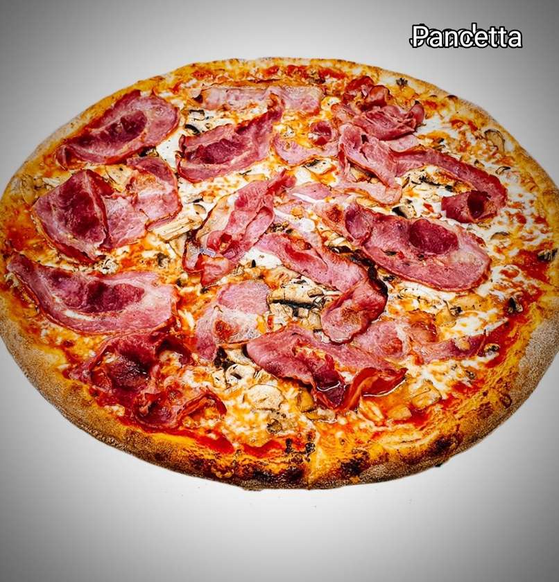 Pancetta