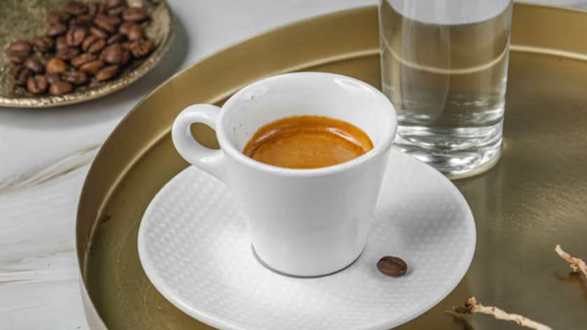 Espresso