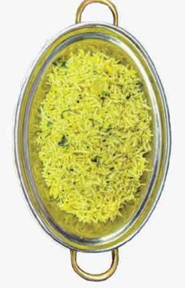 Lemon Rice