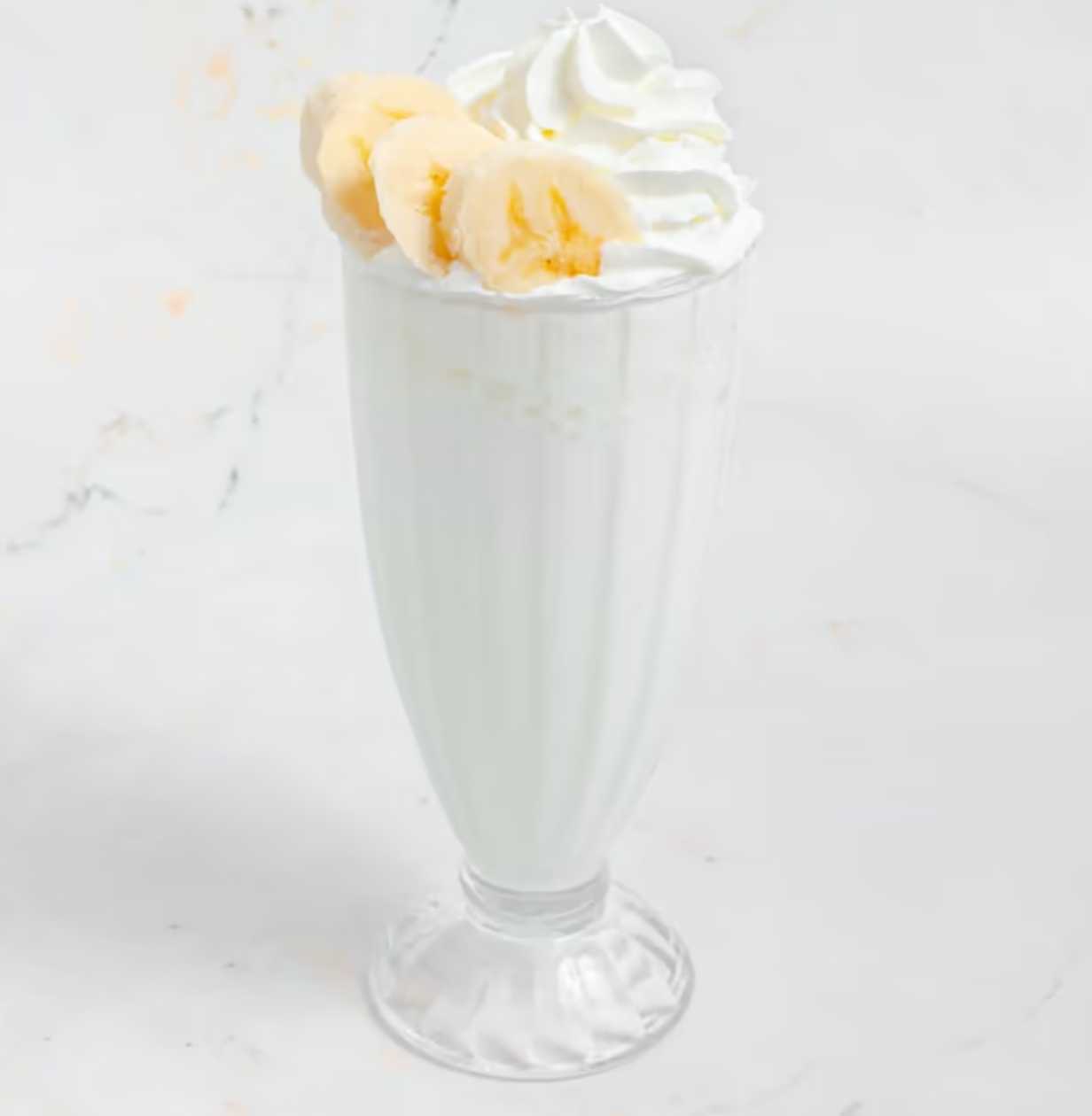 Banana shake