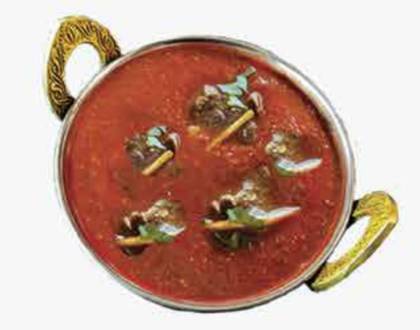 Lamb Rogan Josh