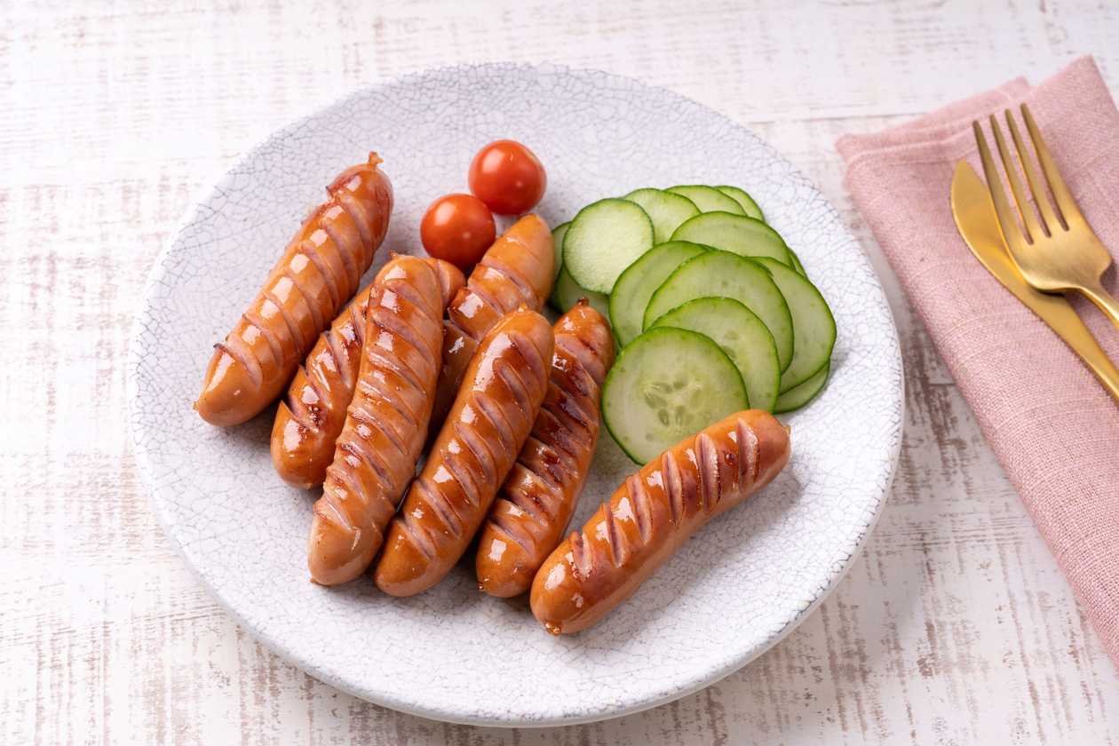 Sausage