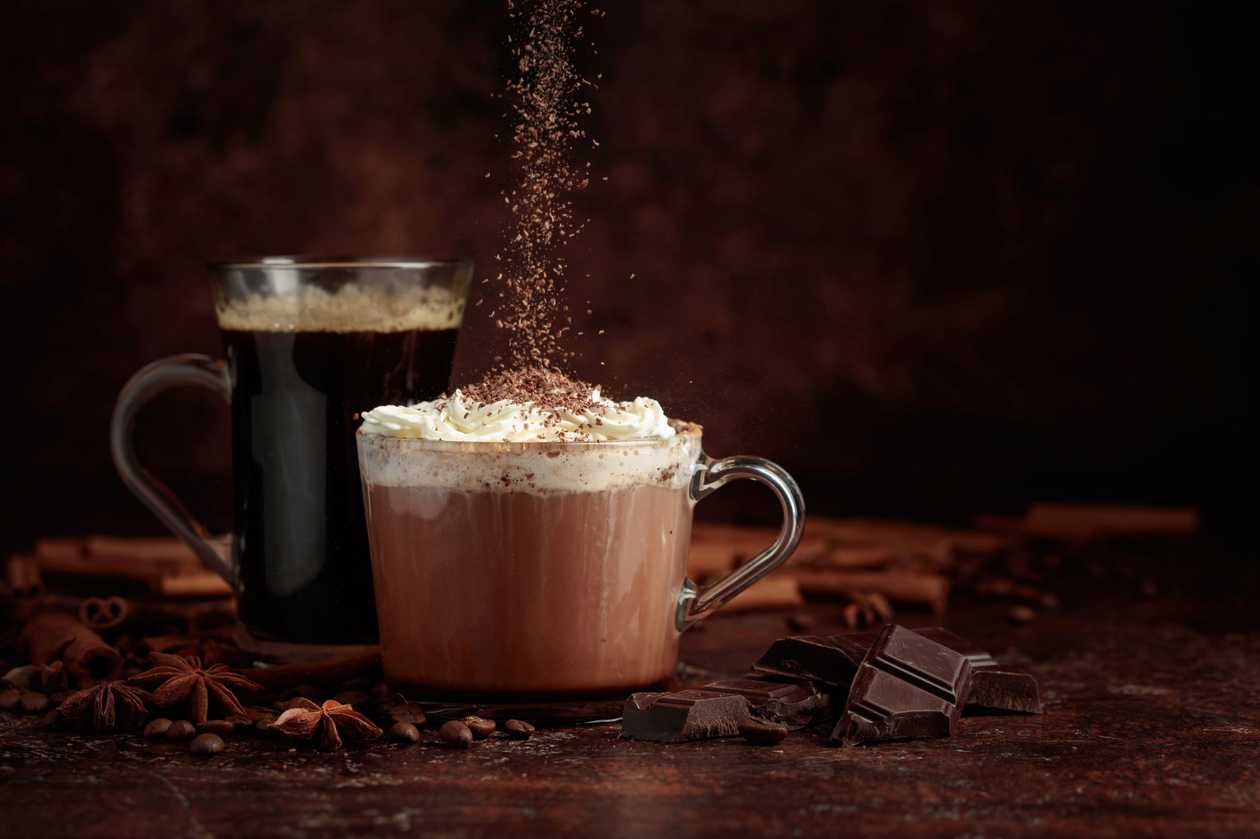 Hot Chocolate
