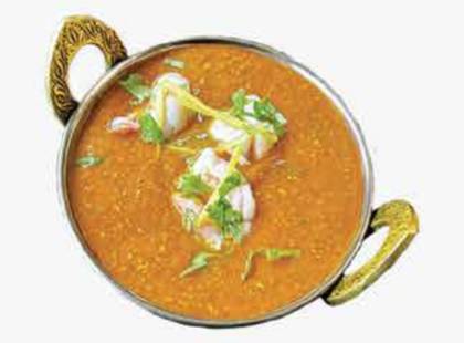 Prawn Curry