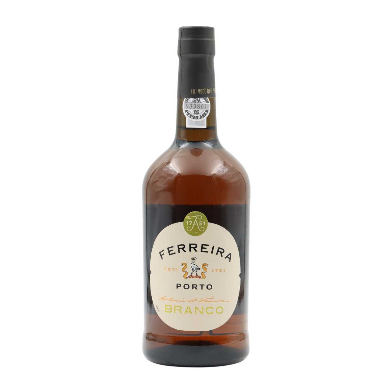 Ferreira White Port Wine