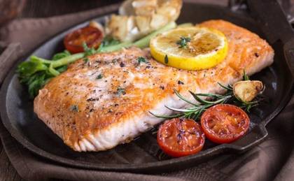 Fillet Merryland