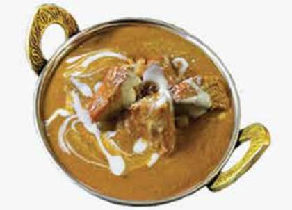 Chicken Coconut