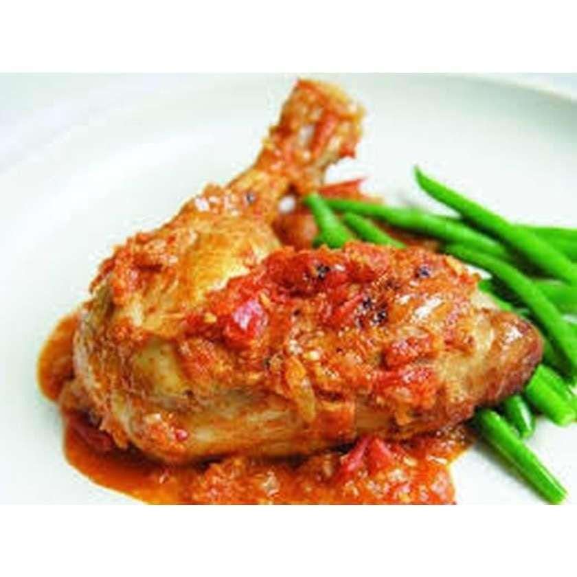 Stir Fry Chicken - Thursday Chef's Special