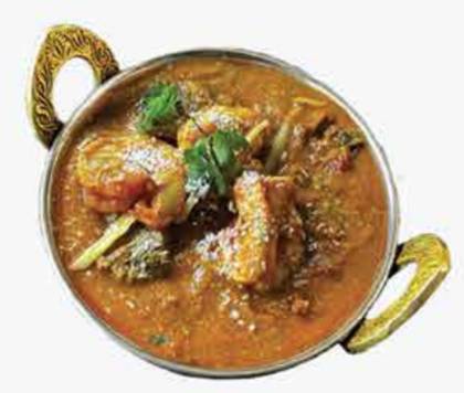 Prawn Madras