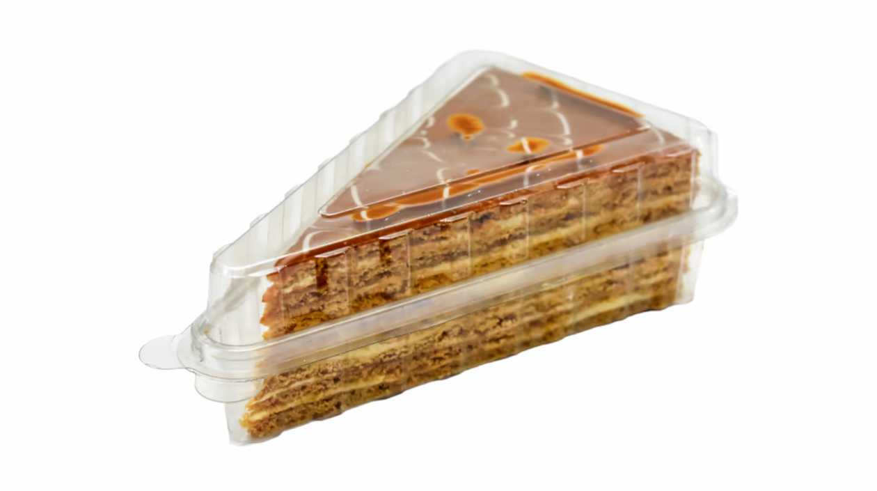 Honey Cake