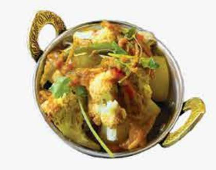 Aloo Gobi