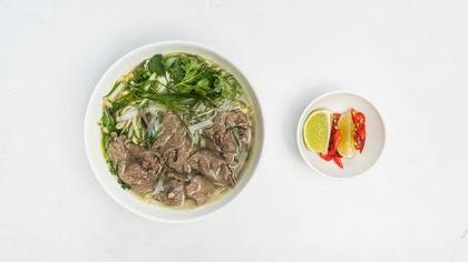 S4. Pho bo