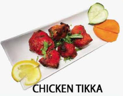 Chicken Tikka - Entrada