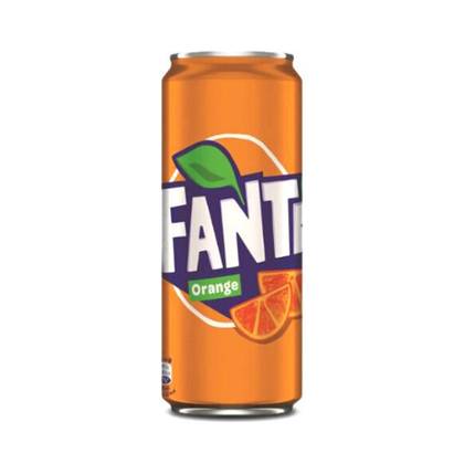 Fanta (0.33 l)