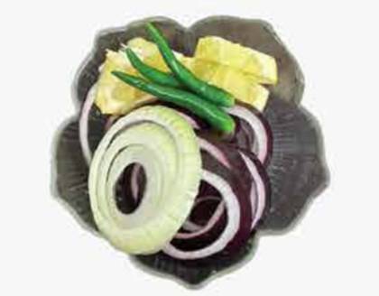 Onion Salad