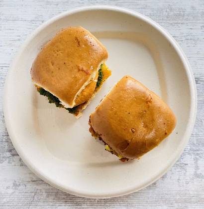 Vada Pav