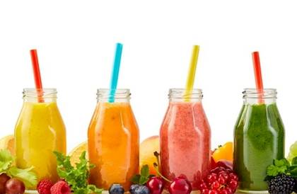Fruit Juice