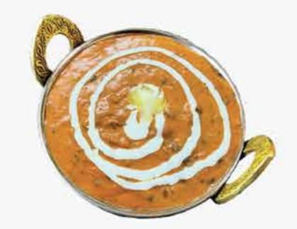 Dal Makhani