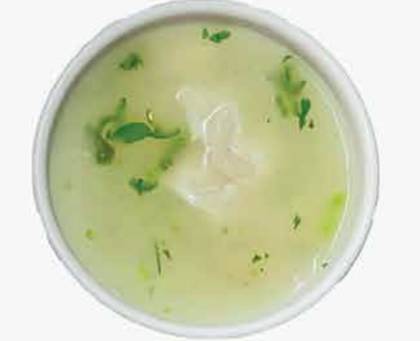 Prawn Soup