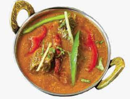 Lamb Karai