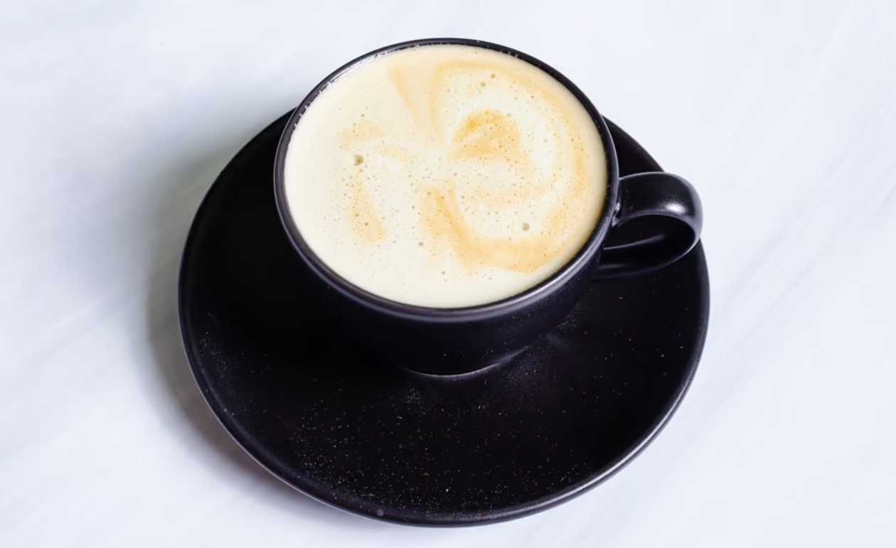 Flat White