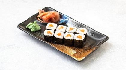 C12. Sake maki
