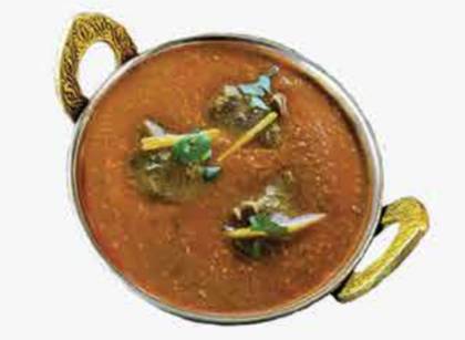 Lamb Curry