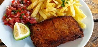 Fish Fillet