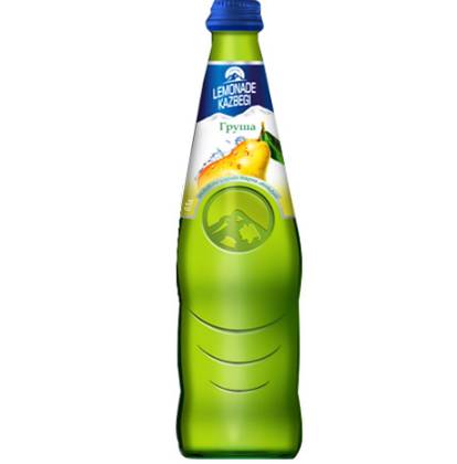 Kazbegi Limonad® Düşes