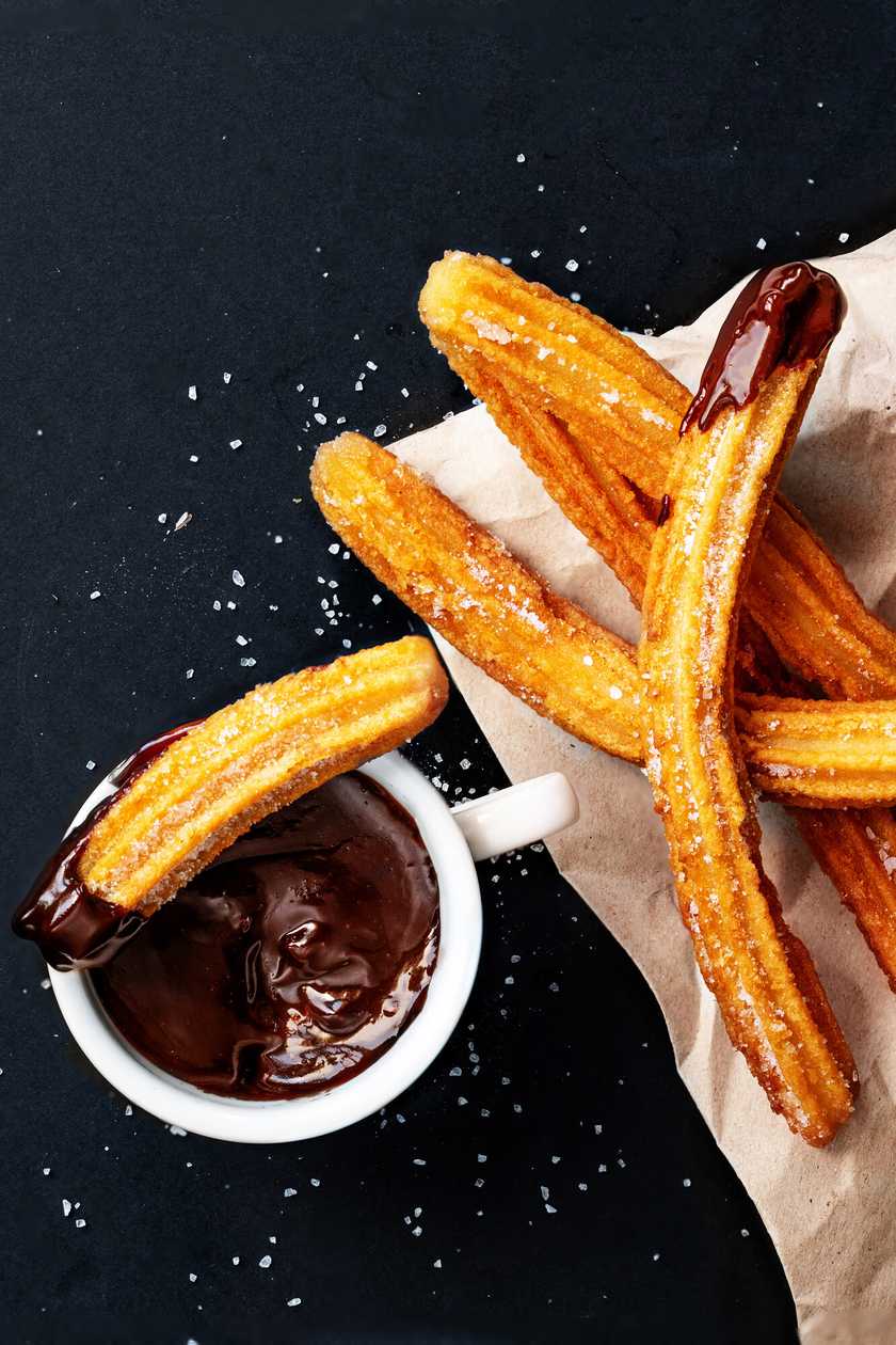 Churros