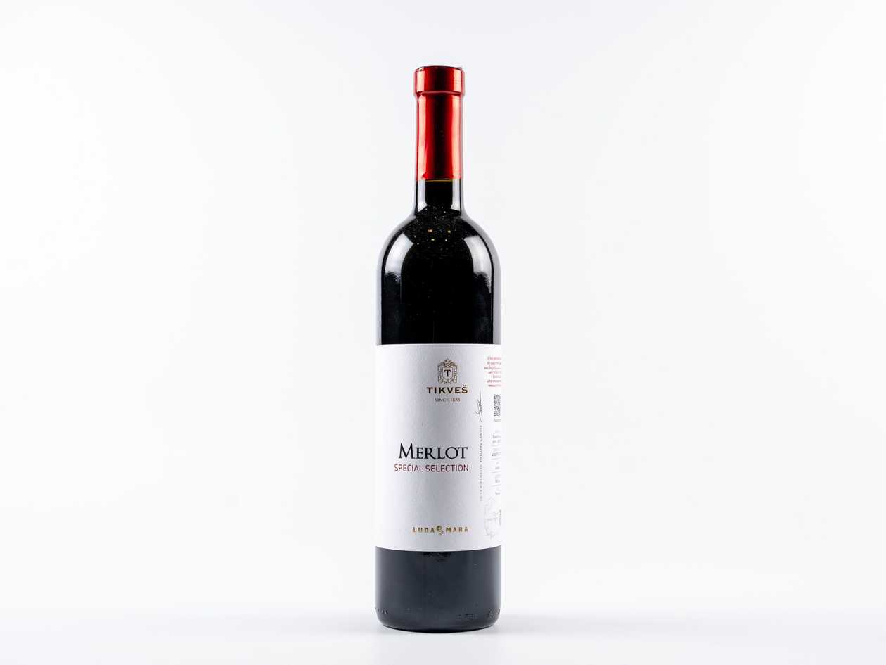 Merlot Special