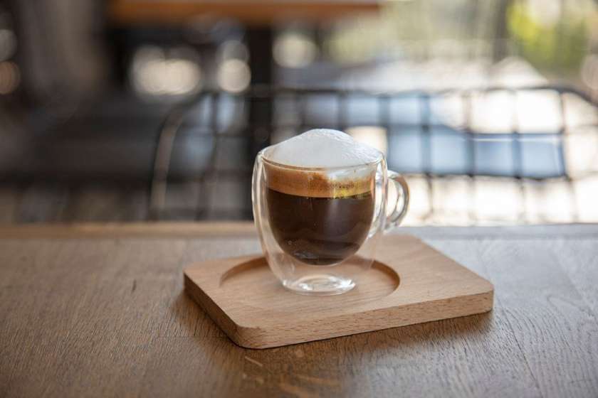 Machiato