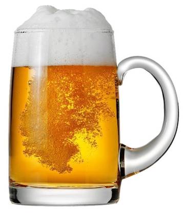 Budweiser 10°