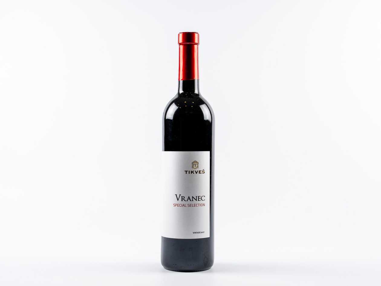 Vranec Special