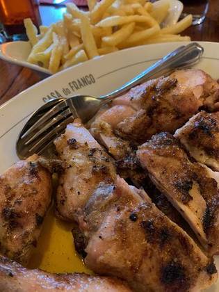 Frango