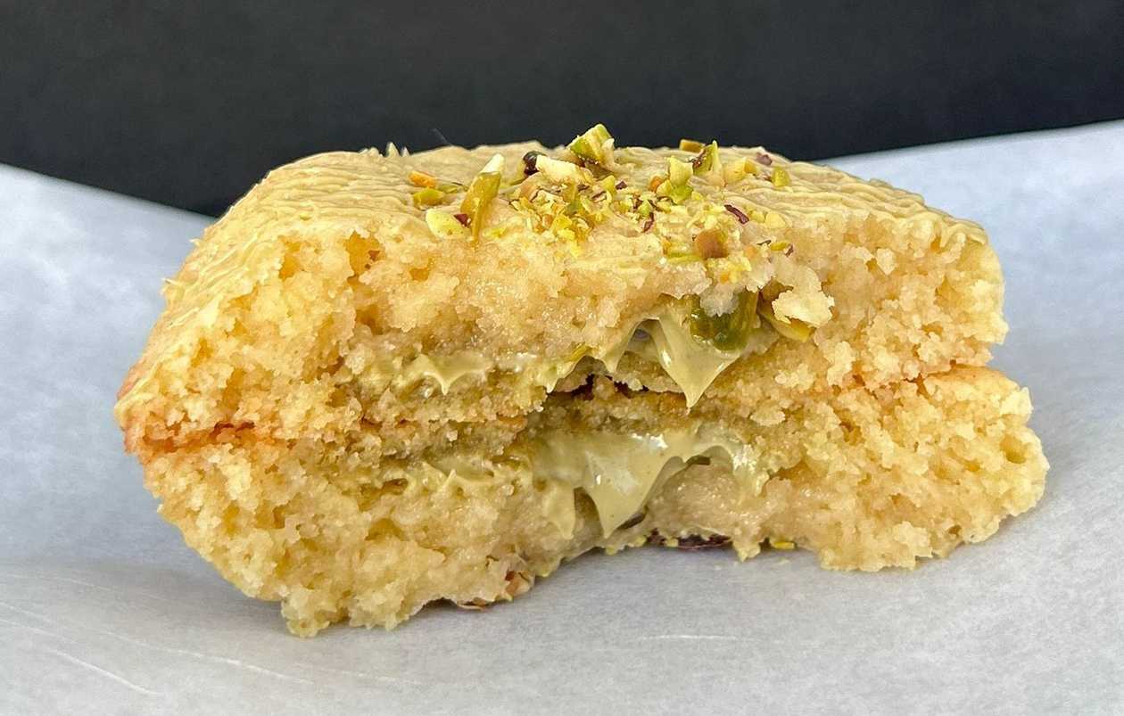 Pistachio