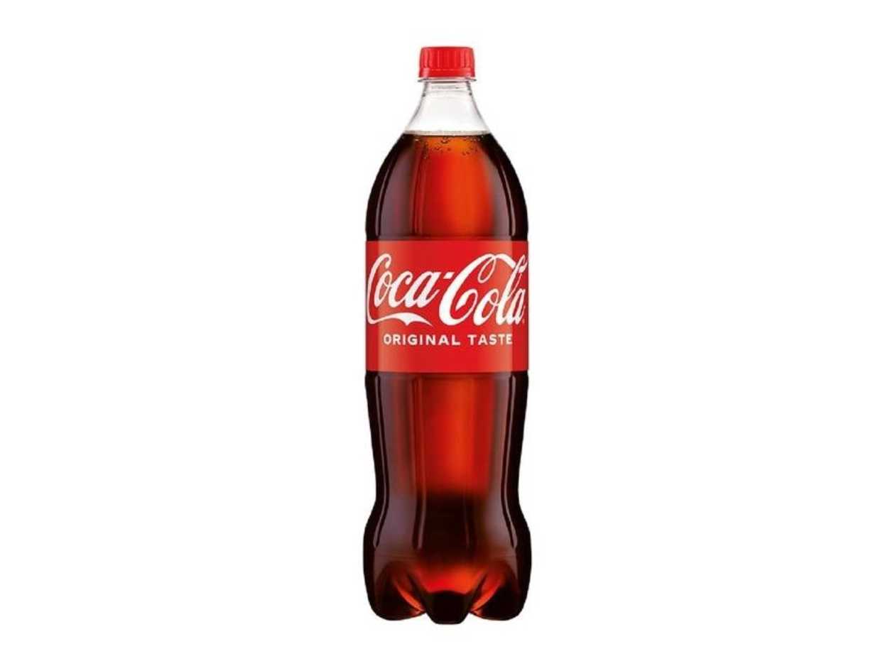 Coca-Cola 1,5 l