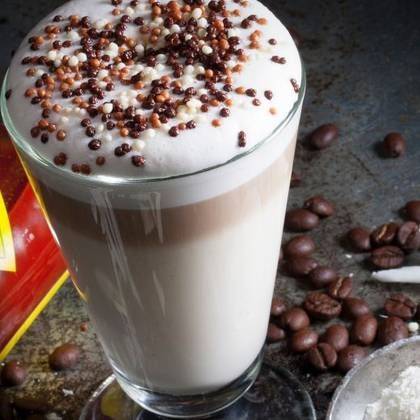 Callebaut White Chocolate