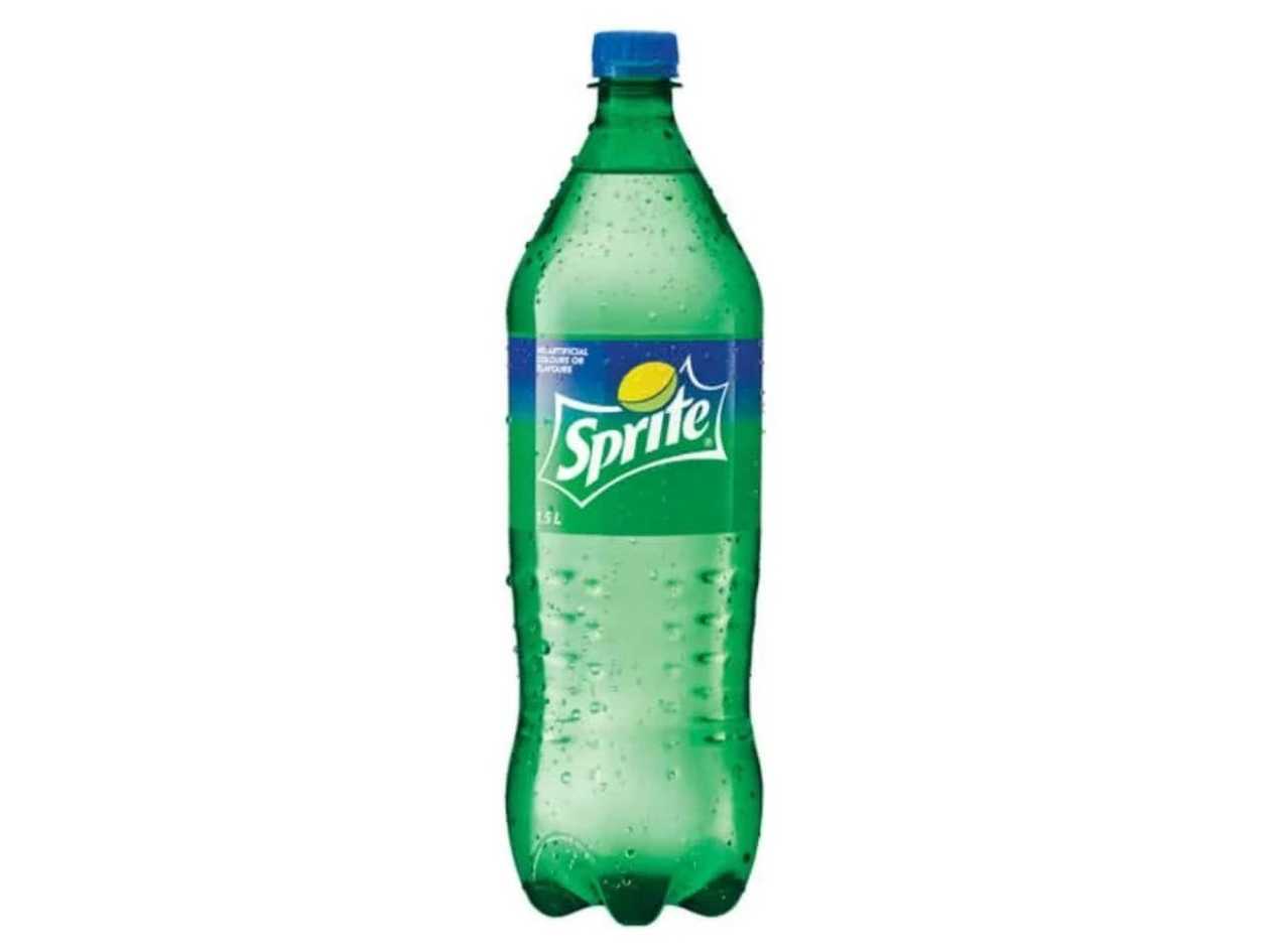 Sprite 1,5 l