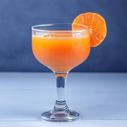 Tangerine Juice