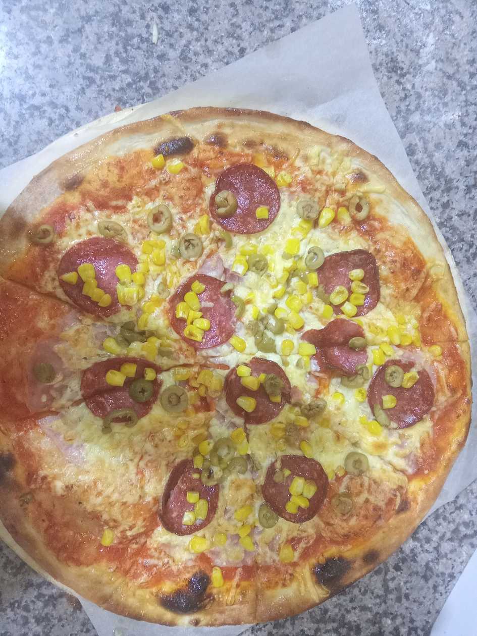 La Vera