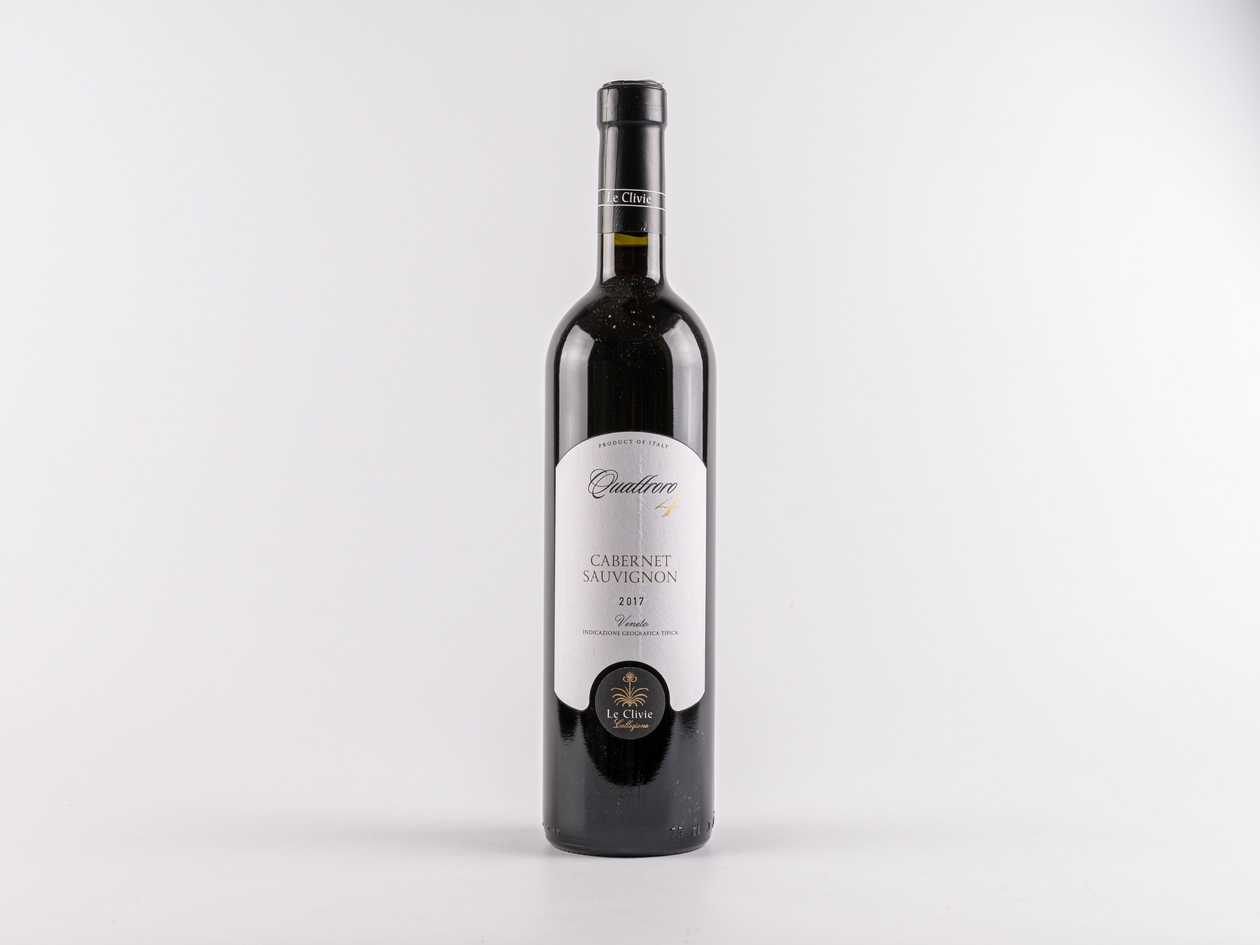 Cabernet Sauvignon